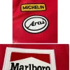 Klassisches Motorsport-Design für den Alltag.
