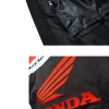 Honda Racing Motorradjacke rot 4 seasons cool