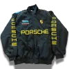 Porsche Bomberjacke Racing
