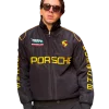 Porsche Bomberjacke Racing Modell