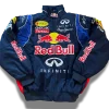 Red Bull Bomberjacke