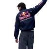 Red Bull Bomberjacke hinten