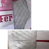 Lady Pink Lederjacke von Ferrari details