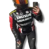 Suzuki Yoshimura Model