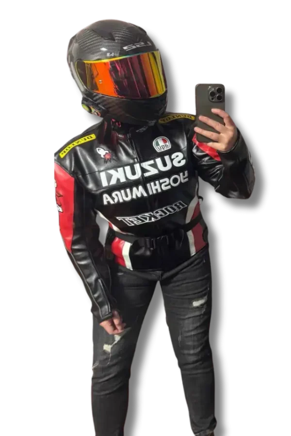 Suzuki Yoshimura Model