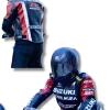 Suzuki Yoshimura Model details