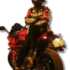 Suzuki Yoshimura Model im detail
