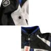 Yamaha Sommer Motorradjacke von vorne und details